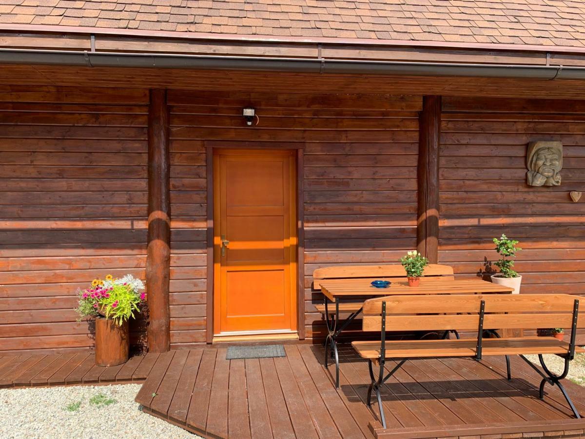 Penzion Gabriel Vysoké Tatry Exteriör bild